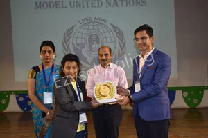 Lucknow Public College Gallery 18