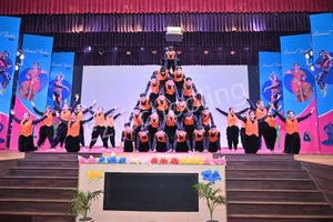 Lucknow Public College Gallery 9