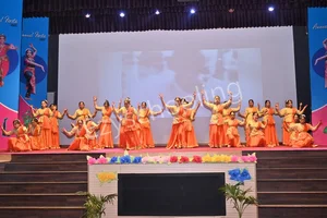 Lucknow Public College Gallery 8