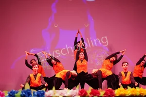 Lucknow Public College Gallery 13