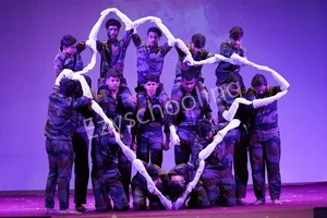 Lucknow Public College Gallery 12