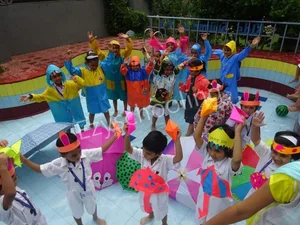 Lucknow Public College Gallery 1