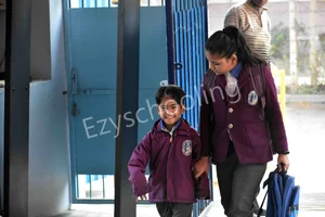 Lucknow Public College Gallery 15