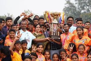 Lucknow Public College Gallery 11