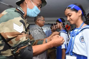 Lucknow Public School Gallery 7