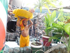 Lucknow Public School Gallery 8