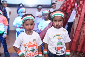 Lucknow Public School Gallery 3