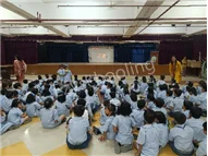 Lucknow Public School Gallery 2