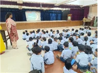 Lucknow Public School Gallery 1