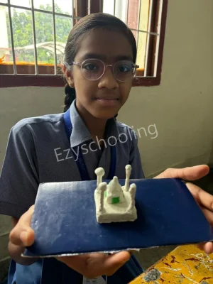 Lucknow Public School Gallery 4