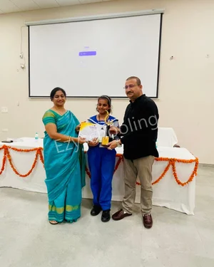 Lucknow Public World School Gallery 19