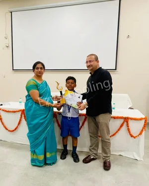 Lucknow Public World School Gallery 20