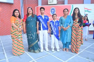 Lucknow Public World School Gallery 7