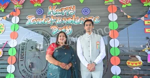 Lucknow Public World School Gallery 12