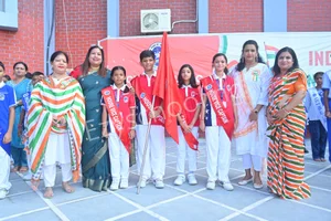 Lucknow Public World School Gallery 9