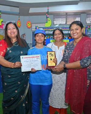 Lucknow Public World School Gallery 2