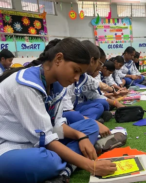 Lucknow Public World School Gallery 1