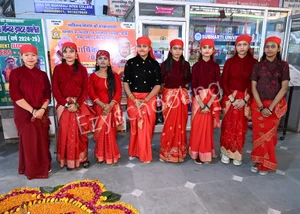 Maa Shri Mahakali Inter College Gallery 40