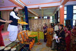 Maa Shri Mahakali Inter College Gallery 35