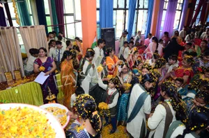 Maa Shri Mahakali Inter College Gallery 34