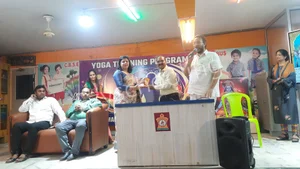 Maa Shri Mahakali Inter College Gallery 23