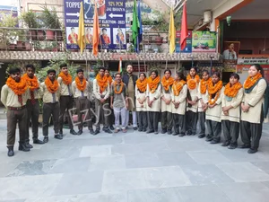 Maa Shri Mahakali Inter College Gallery 19