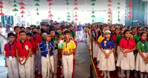 Mahatma Gandhi Montessori Inter College
Gallery 29