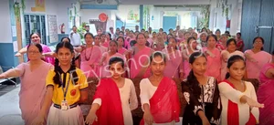 Mahatma Gandhi Montessori Inter College
Gallery 25