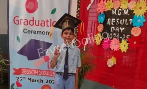 Mahatma Gandhi Montessori Inter College
 Gallery 2