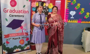 Mahatma Gandhi Montessori Inter College
 Gallery 5