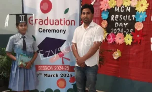 Mahatma Gandhi Montessori Inter College
 Gallery 4