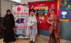 Mahatma Gandhi Montessori Inter College
 Gallery 3