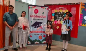 Mahatma Gandhi Montessori Inter College
 Gallery 6