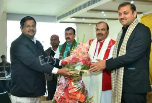 Manavta Model Public Inter College Gallery 1