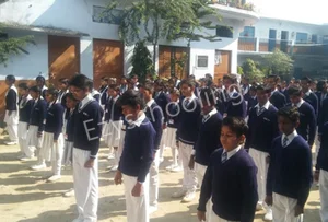 Manavta Model Public Inter College Gallery 2