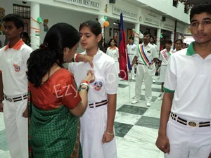 Manipal Public School Gallery 27