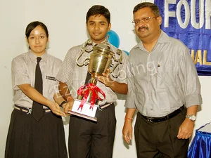 Manipal Public School Gallery 26