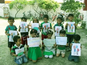 Manipal Public School Gallery 25