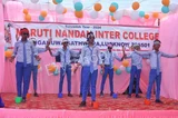 Maruti Nandan Montessori College
Maruti Nandan Montessori College
Gallery