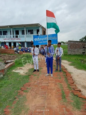 Maruti Nandan Montessori College
 Gallery 3