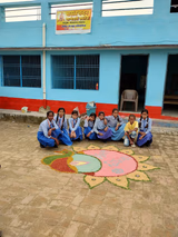 Maruti Nandan Montessori College
 Gallery