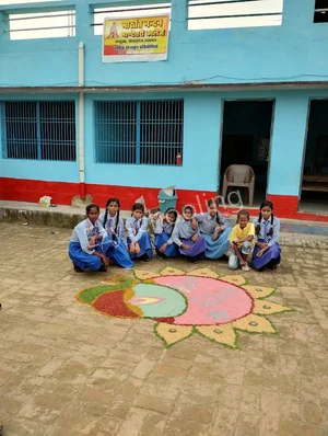 Maruti Nandan Montessori College
 Gallery 2