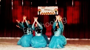 Mary Gardiner's Convent School Gallery 17