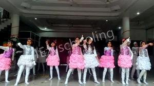 Mary Gardiner's Convent School Gallery 21