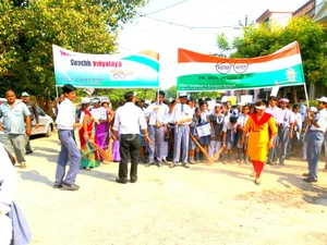 Mary Gardiner's Convent School Gallery 24