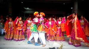 Mary Gardiner's Convent School Gallery 18