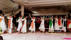 Mary Gardiner's Convent School Gallery 16