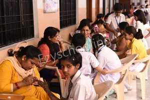 Mary Gardiner's Convent School Gallery 12