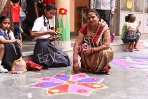 Mary Gardiner's Convent School Gallery 13