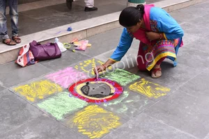 Mary Gardiner's Convent School Gallery 14